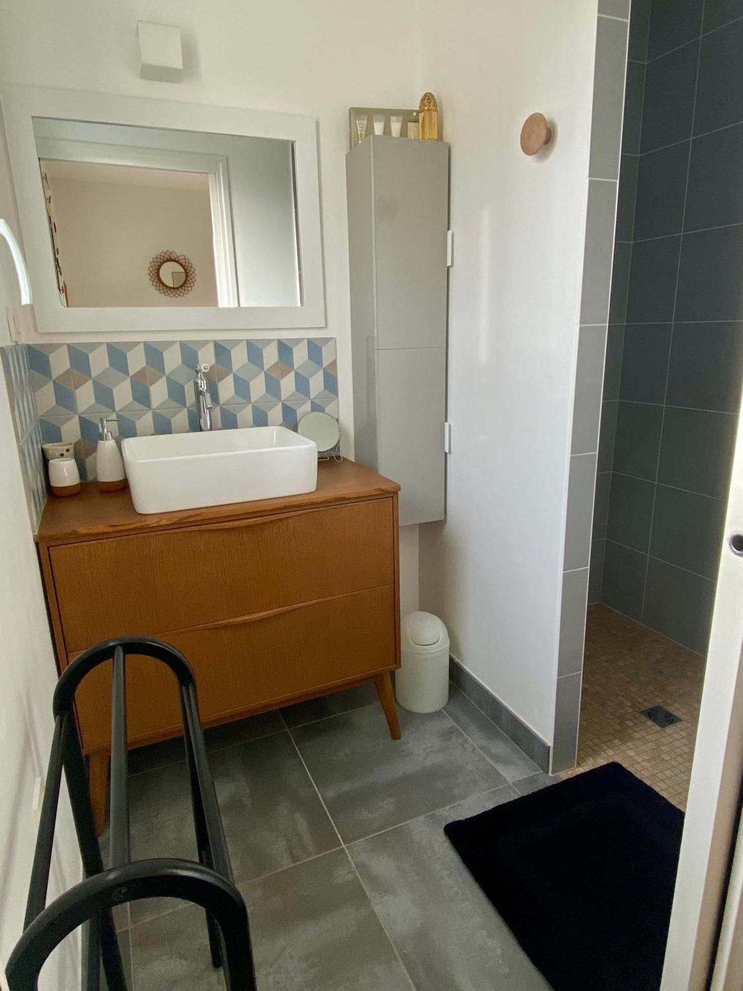 Au Renard Baulois - D'hotes La Baule-Escoublac